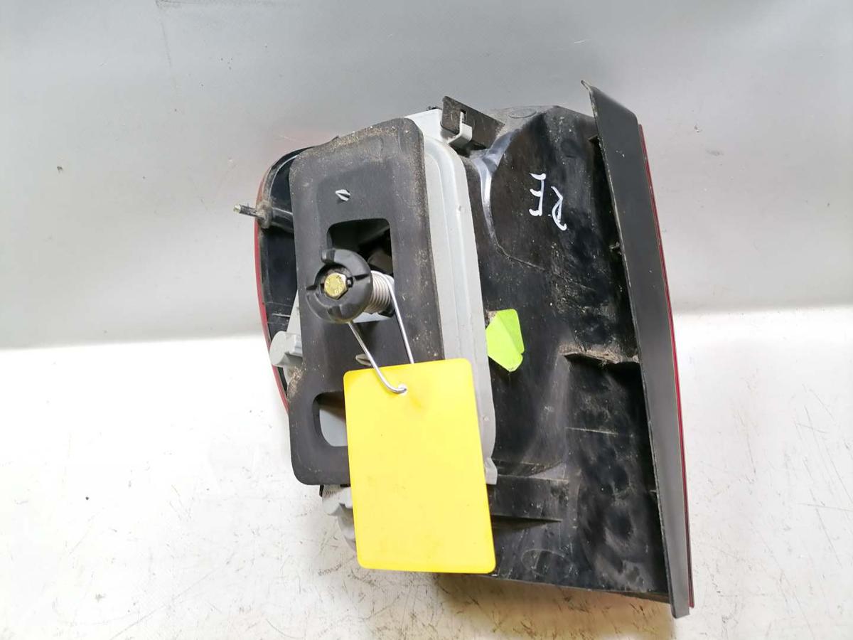 VW Fox original R&uuml;cklicht R&uuml;ckleuchte Schlussleuchte rechts Bj.2006